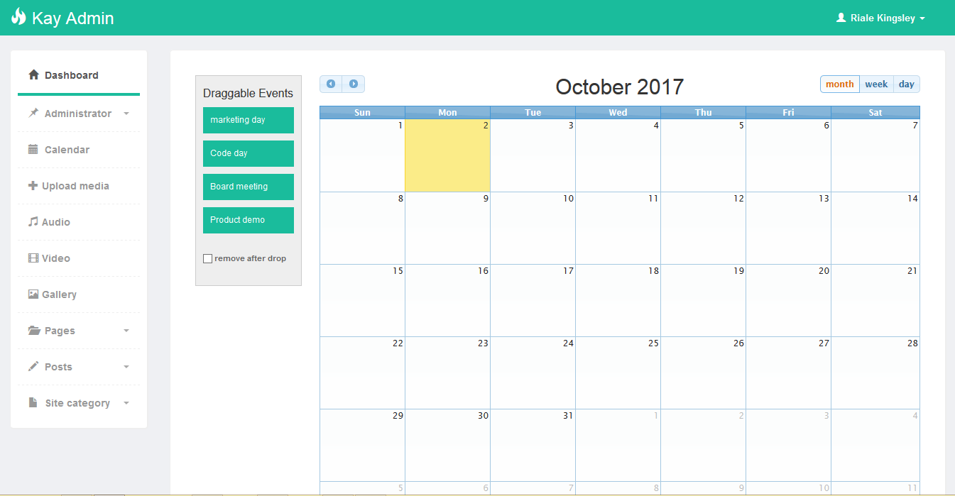Laravel Outlook Calendar Printable Template Calendar